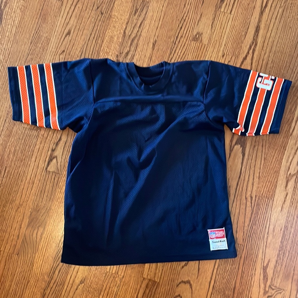 Vintage Chicago Bears Jersey NFL